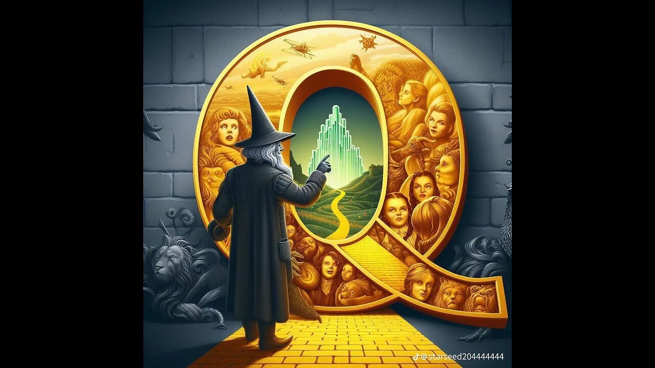 What Is Q Anon ?