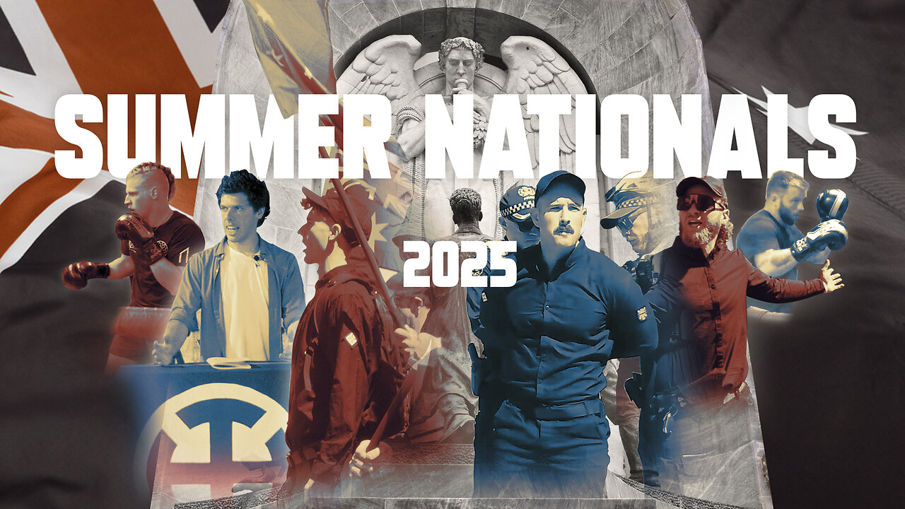 SUMMER NATIONALS 2025
