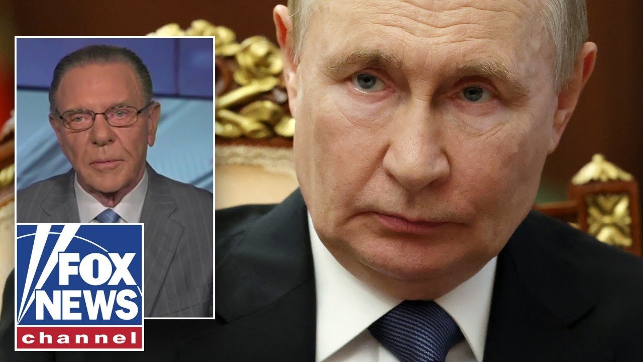 We have to FACE THE TRUTH: Gen. Keane