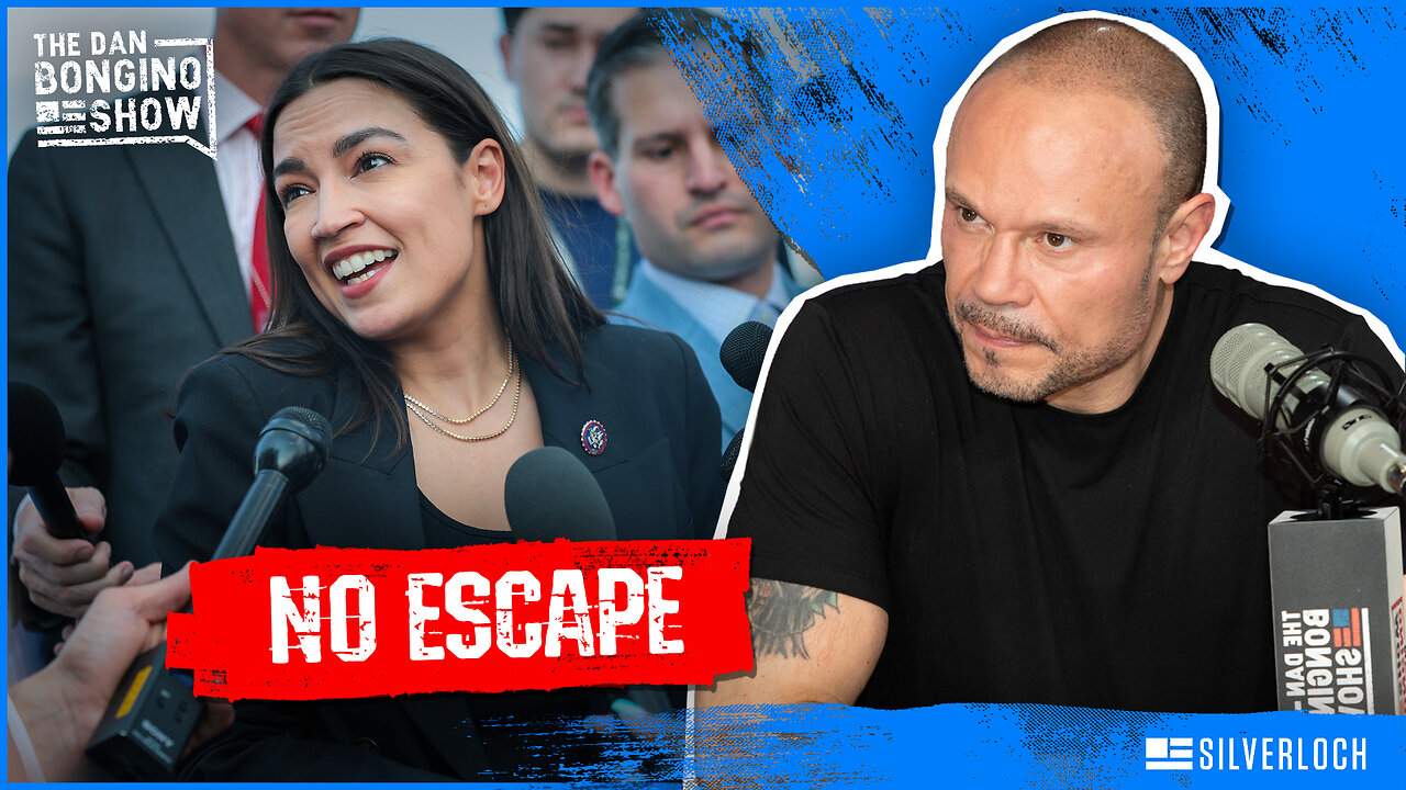 Nope. No Escape. (Ep. 2571) - 08/11/2026