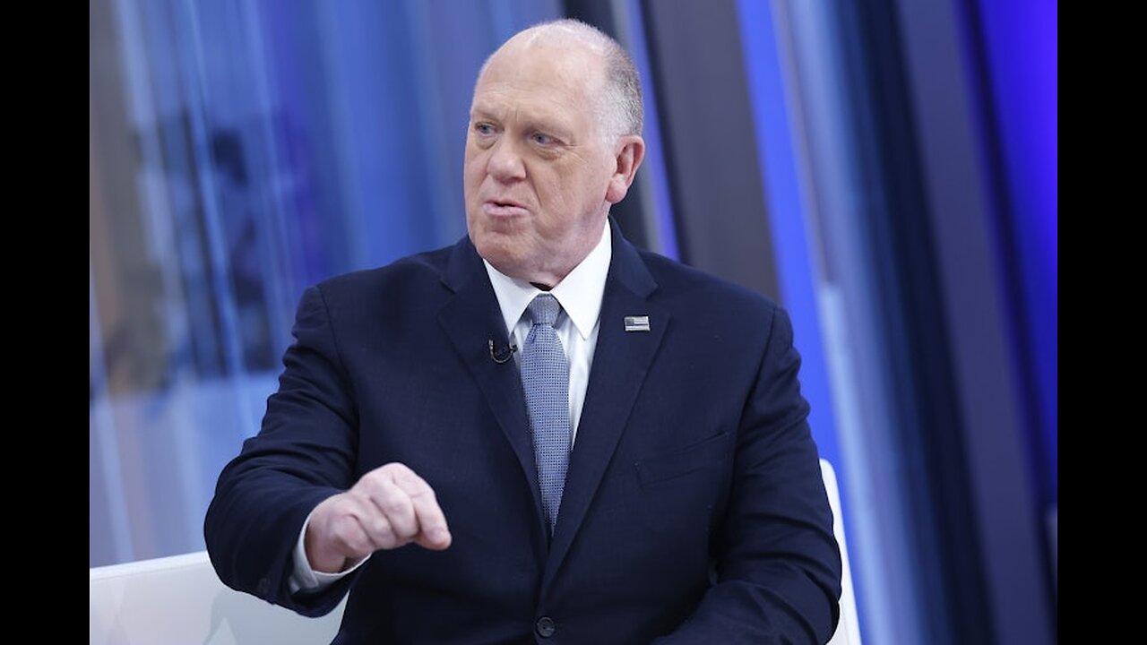 Homan: If the hateful rhetoric continues, there will be bloodshed. People are going to die