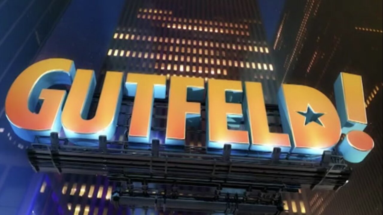 GUTFELD! (10/27/25) FULL EPISODE