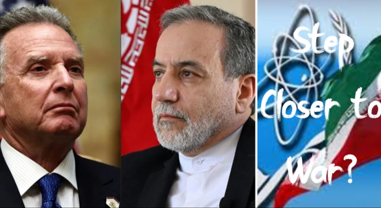 Iran Slams Washingtons Red Line in Nuclear Talks