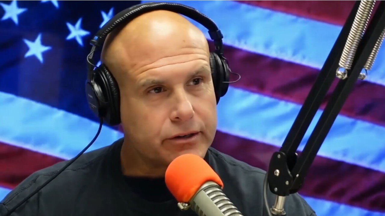 Lee Elci Show, 7-24-2025