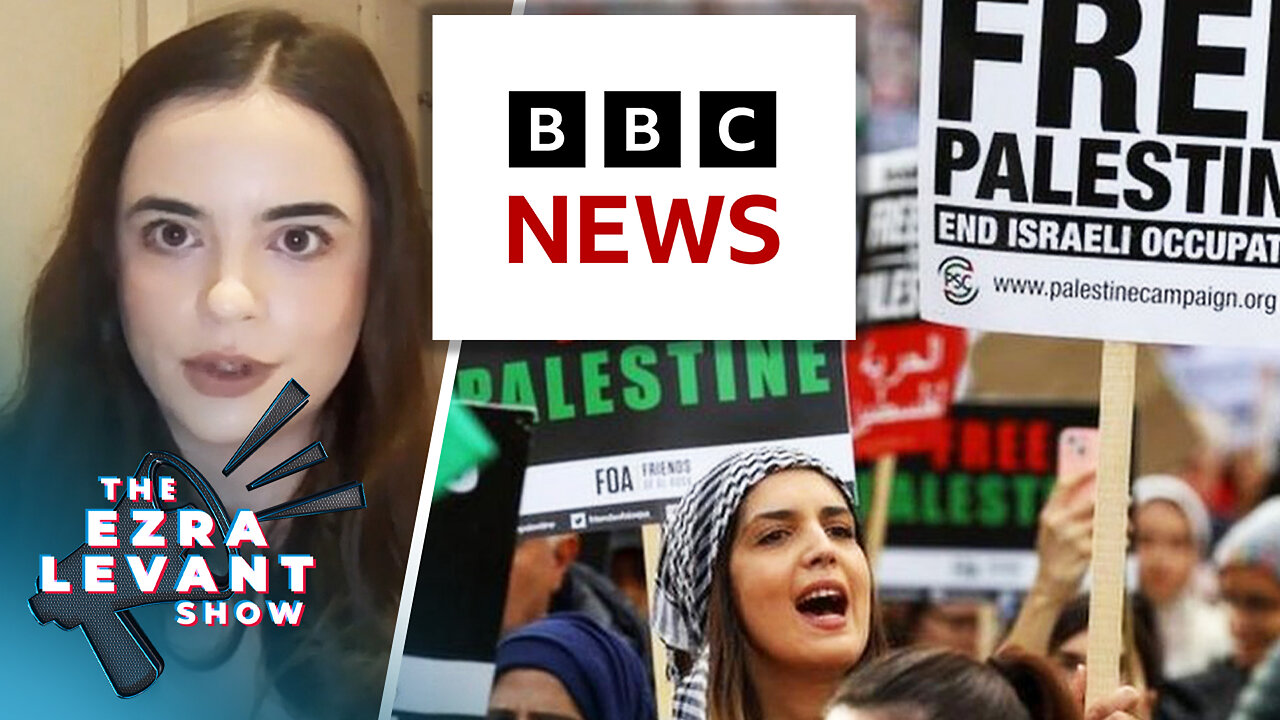 The BBCs Arabic coverage made hundreds of pro-terror statements: report