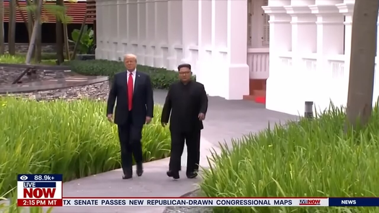 North Korea leader acknowledges soldier deaths Ukraine