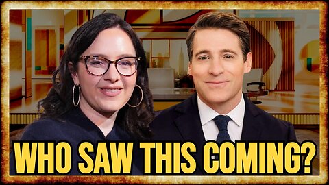 Bari Weiss Taps COMICALLY EXTREME ZIONIST To Anchor CBS Evening News