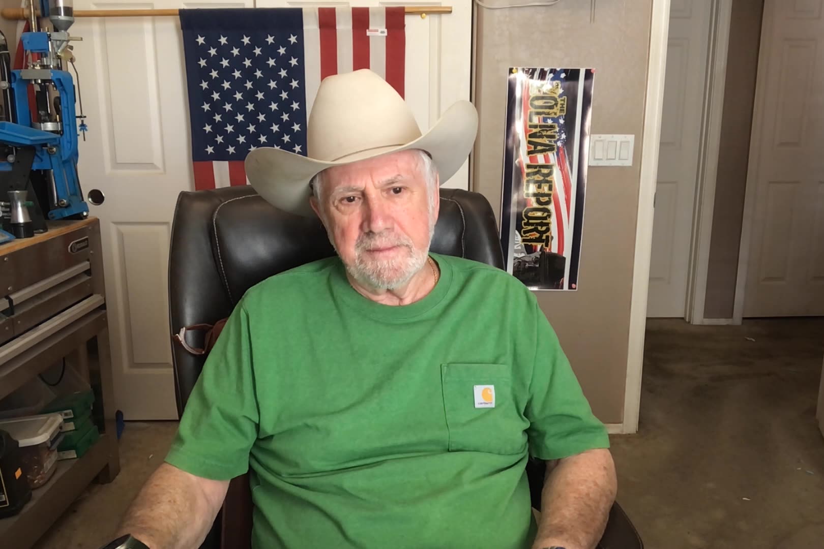 Donald Trump Told AG Bill Barr,Something Has To Be Done About Jeffery Epstein!
