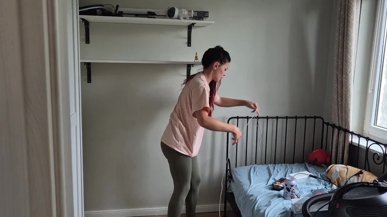 Room-Cleaning-Vacuuming-Window