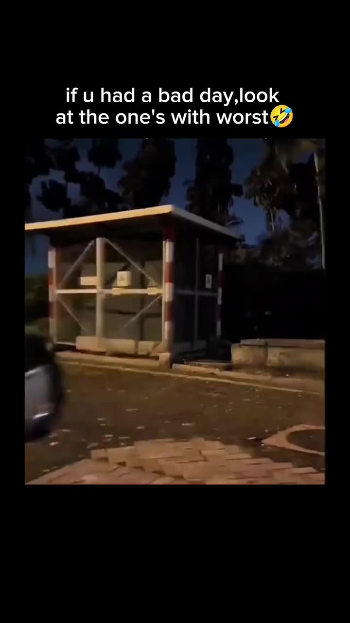 Bad luck Wont leave