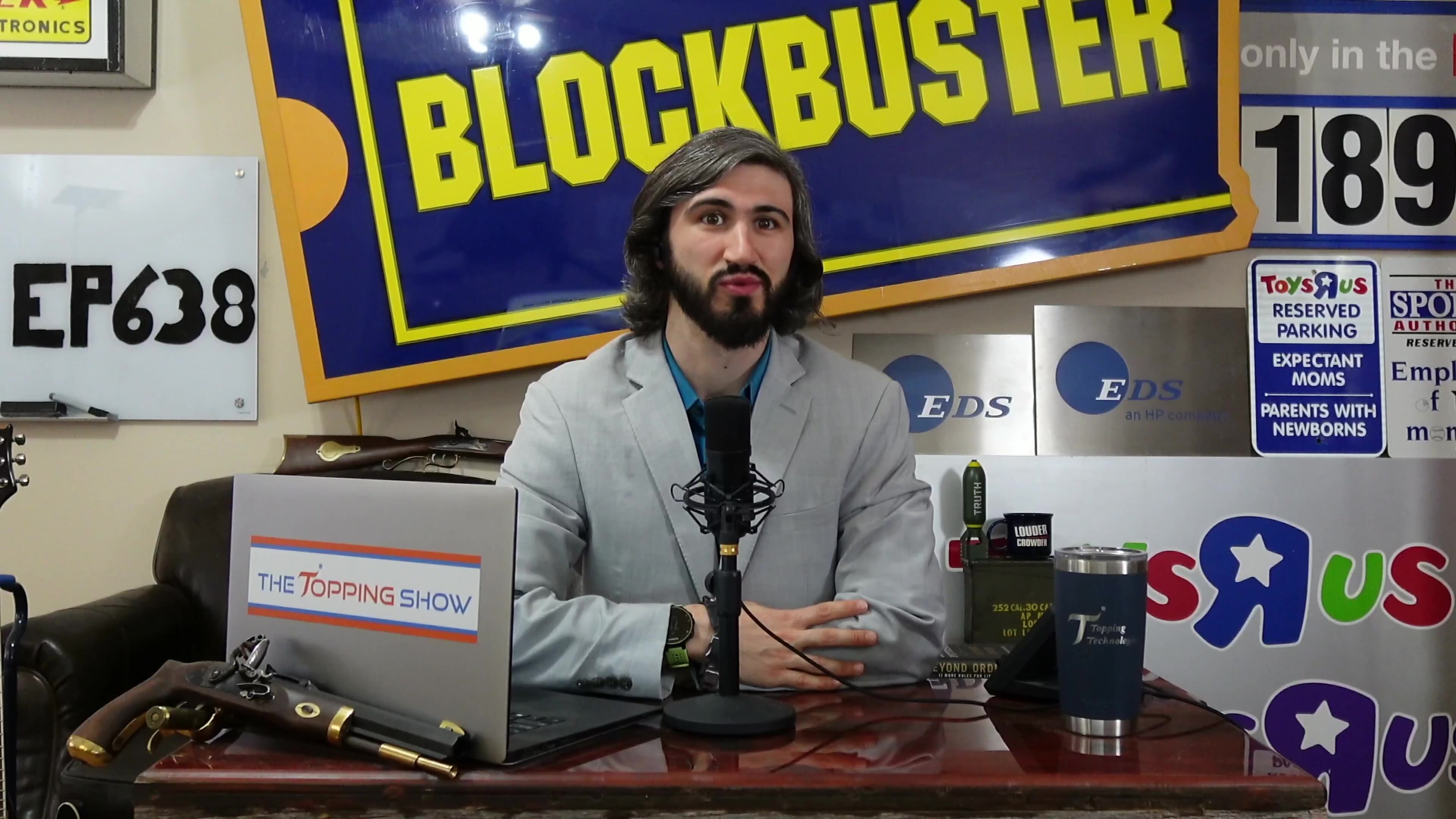 Nike gets based, Zohran questions why we have jails, Tractor supply recall | Ep. 638 Summary