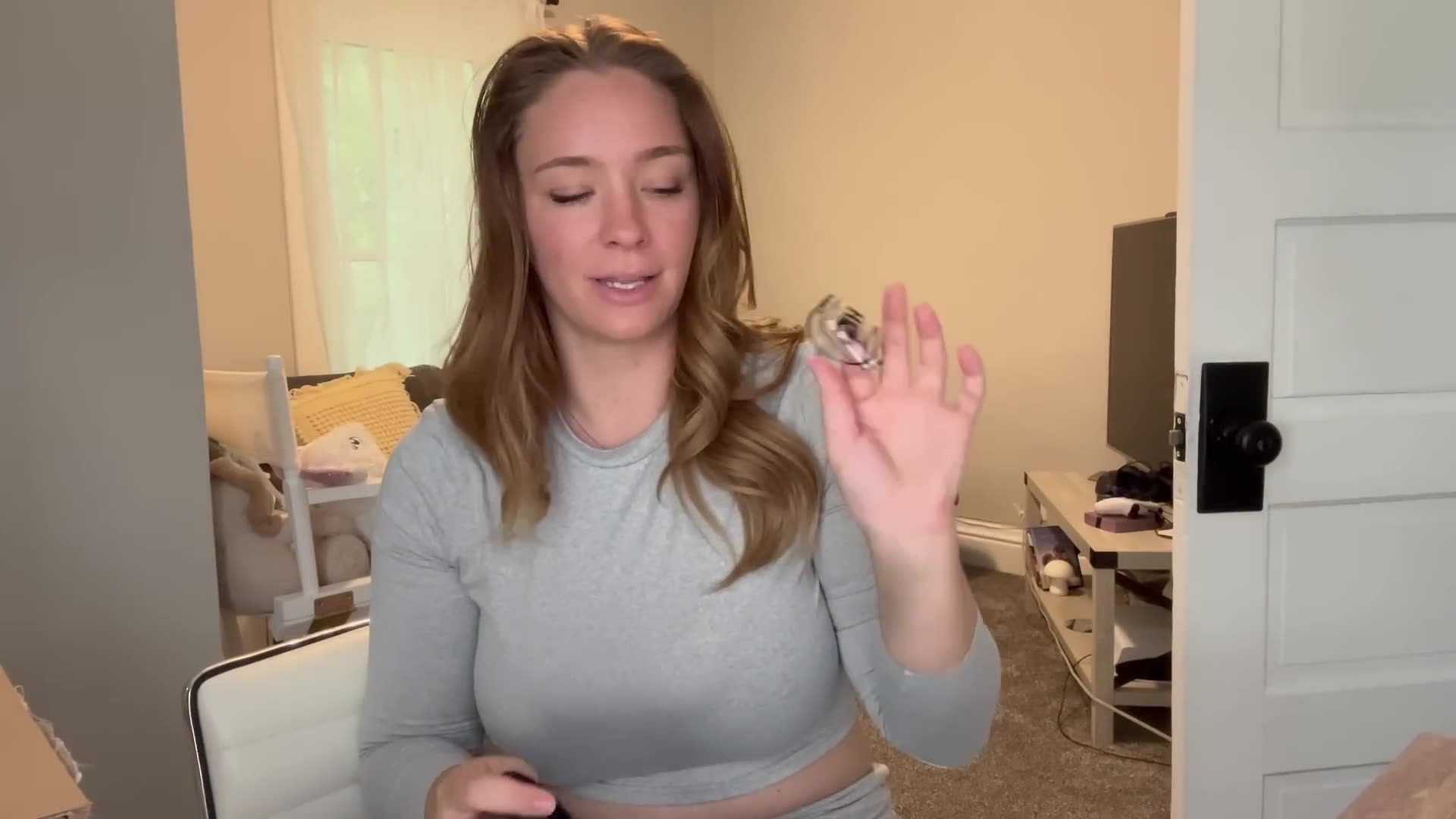 Shein Trendy Swim haul & Try On