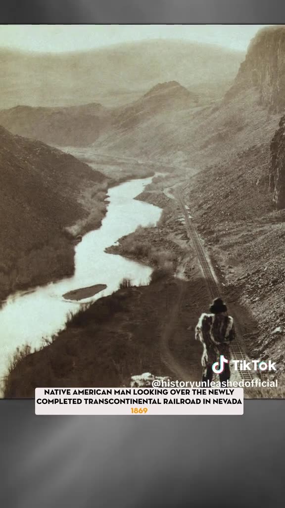 HISTORICAL PHOTOS THAT WILL GIVE YOU CHILLS