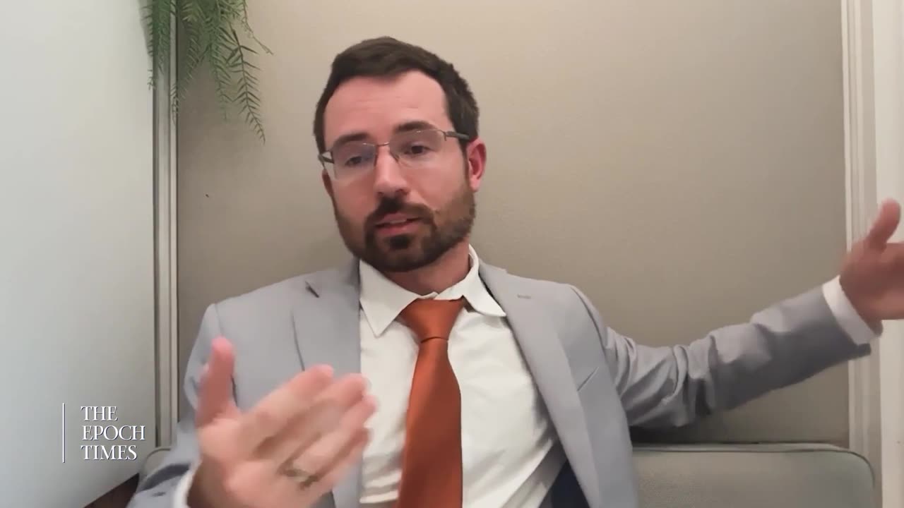 This former OpenAI researcher has a message for President Trump. thumbnail