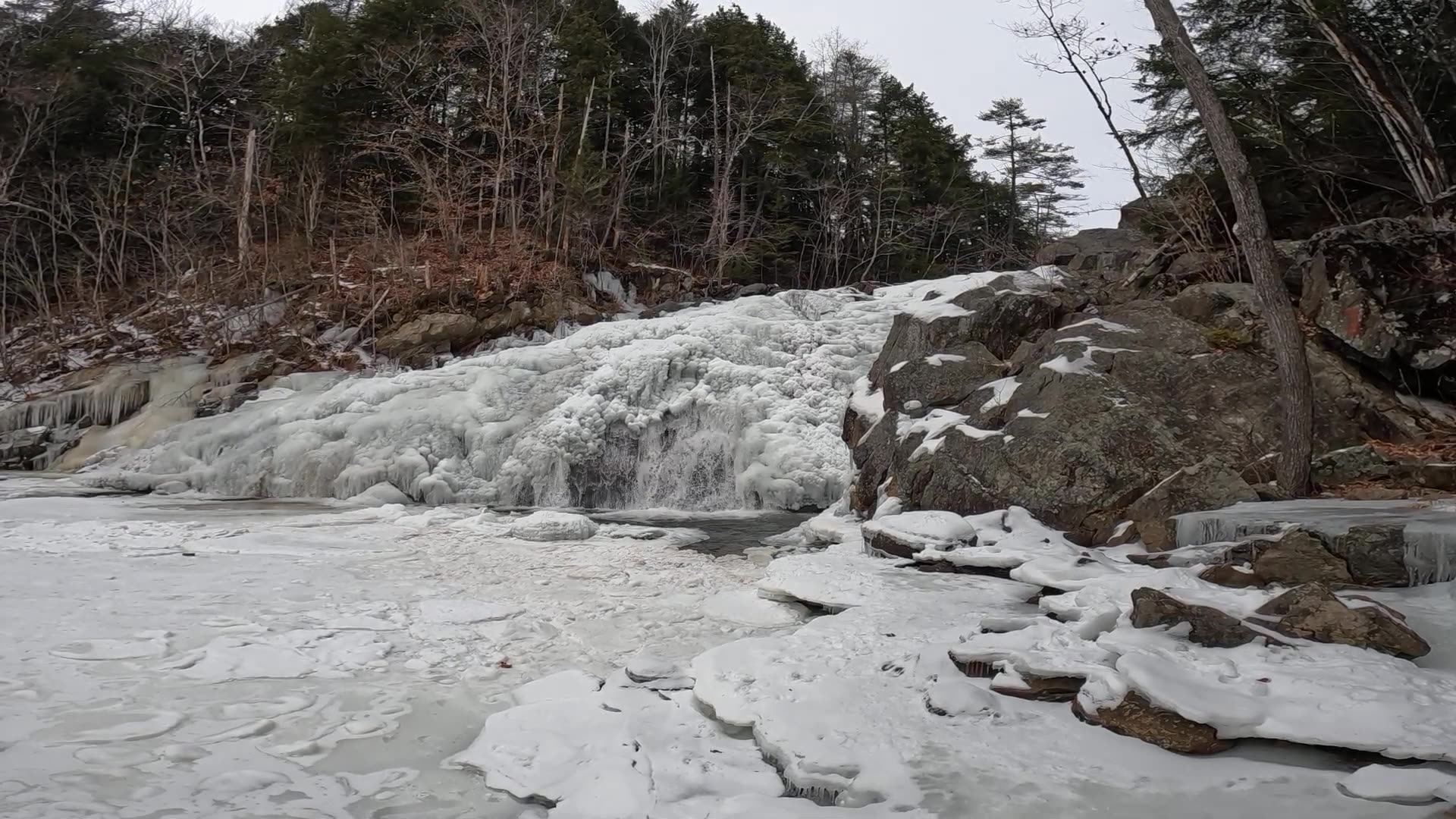 Waterfall