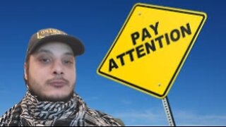 WW3 ALERT - A Call to Courage, Unity, and Preparedness