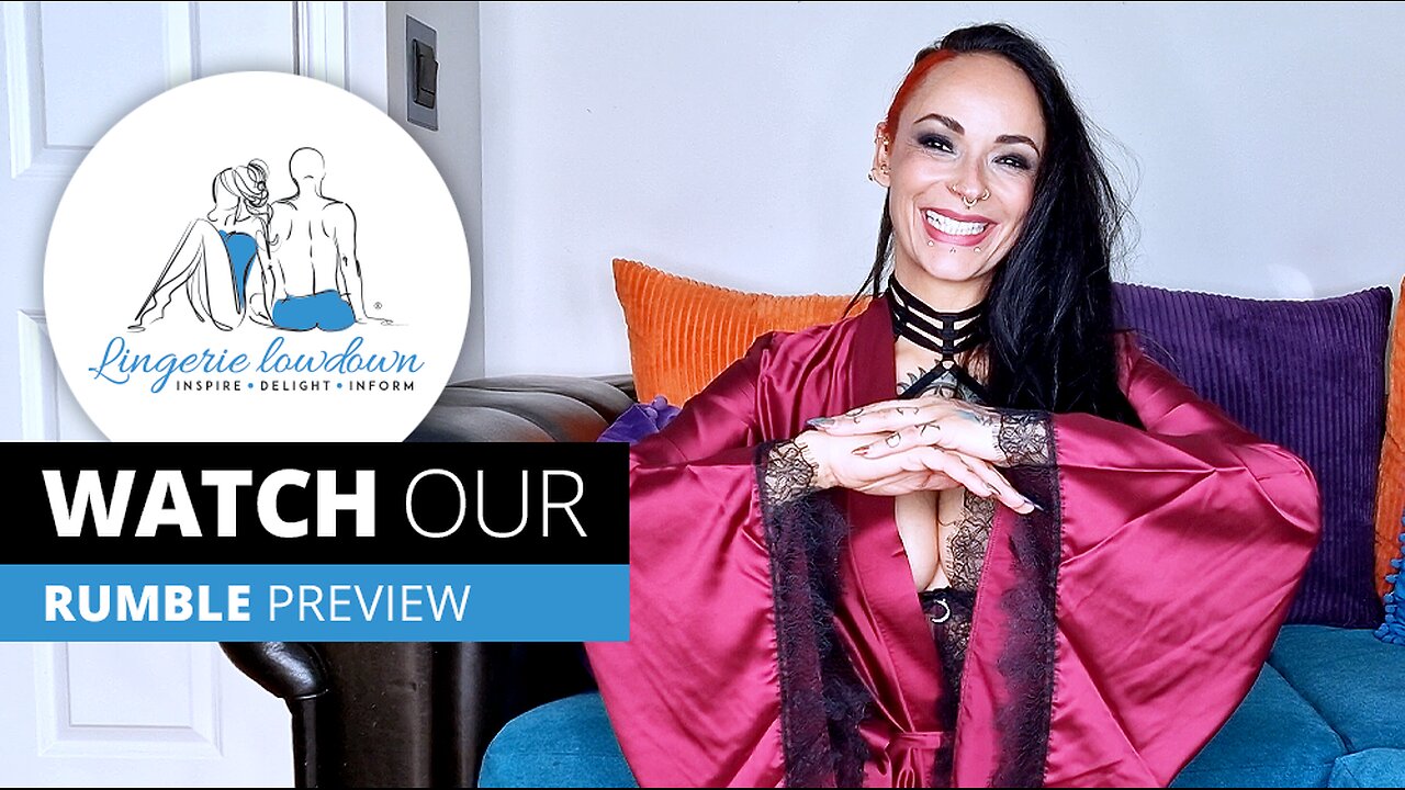November Reign reviews Killstar Deadly Daze satin robe