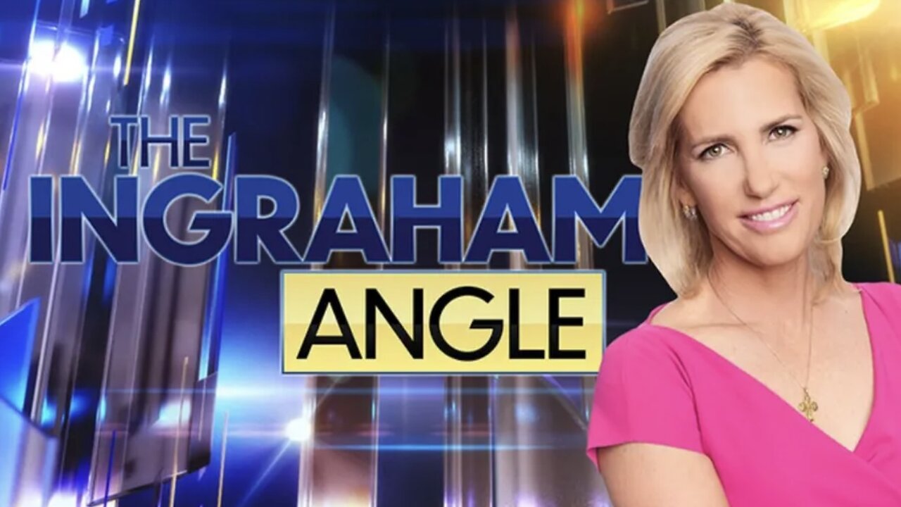 The INGRAHAM ANGLE (August 29, 2025) FULL EPISODE