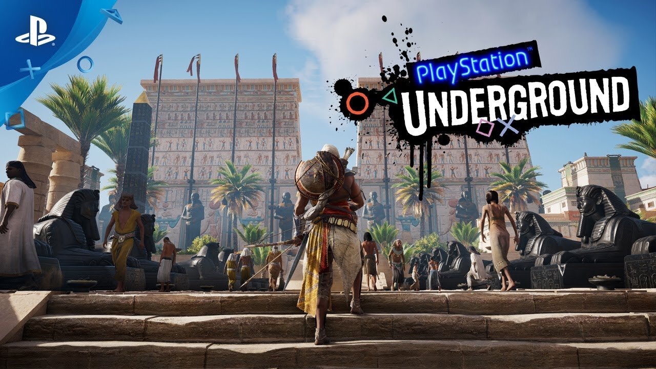 Assassins Creed Origins 2020(PC)| Stealth Gameplay #10