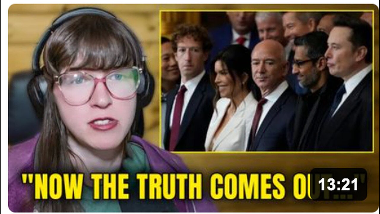 Something UGLY Is About To Hit America... | Whitney Webb