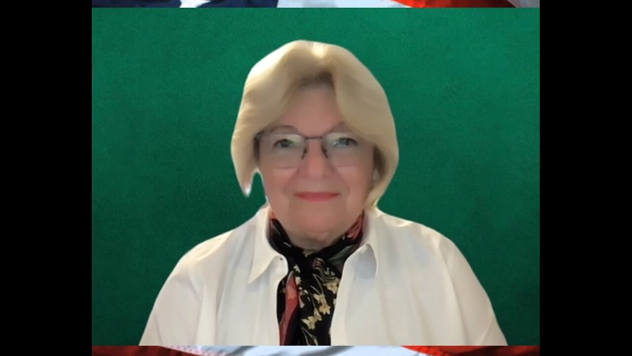 Global CV 19 Vax Disaster Not Going Away – Dr. Sherri Tenpenny