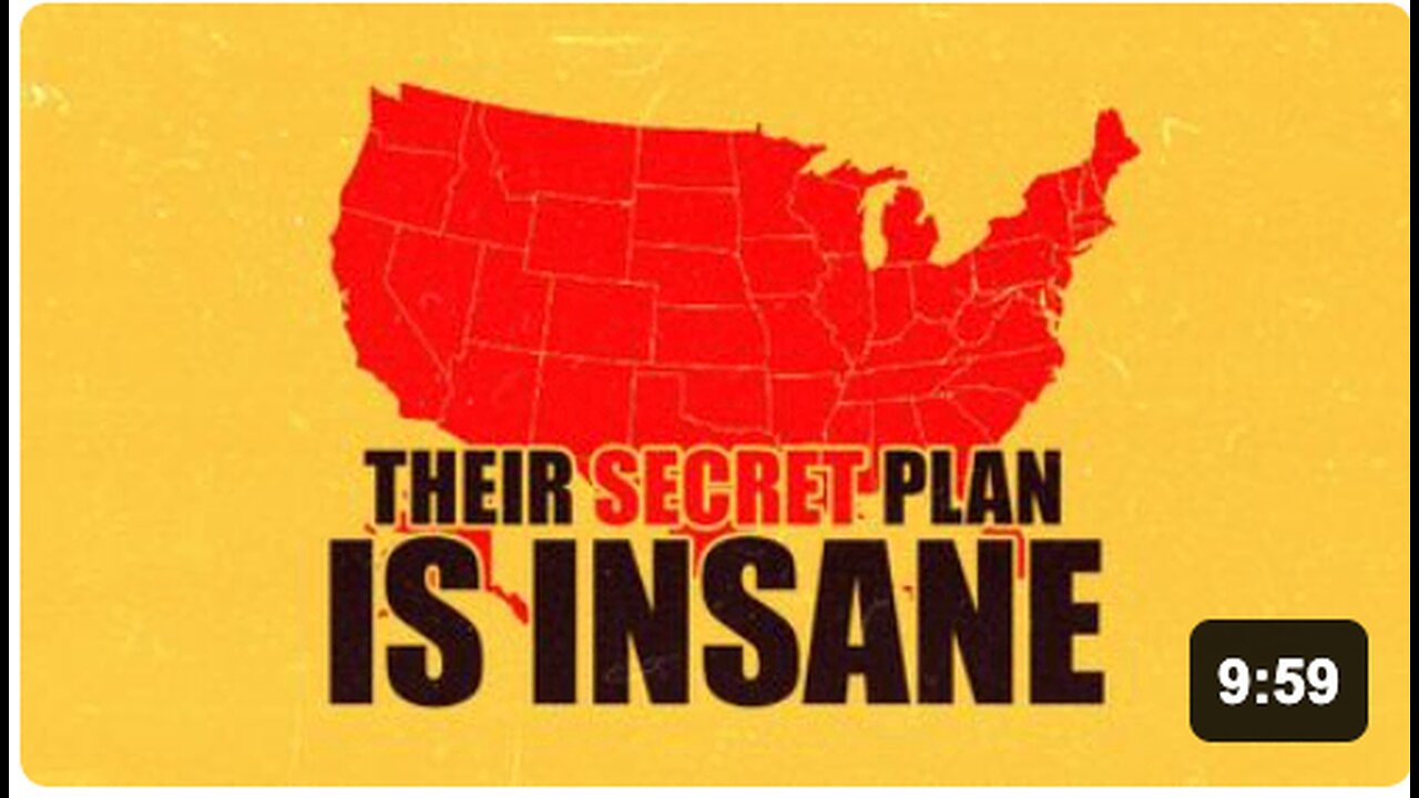 THIS IS THE BIGGEST STORY RIGHT NOW…World War III and Other Simulacra
