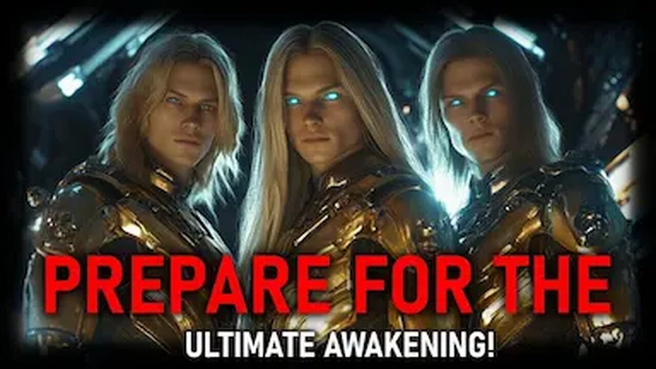 STARSEEDS NEED TO FOCUS ON THESE TWO NEW THINGS.. | Source Creator Breaking Through the Energies 3