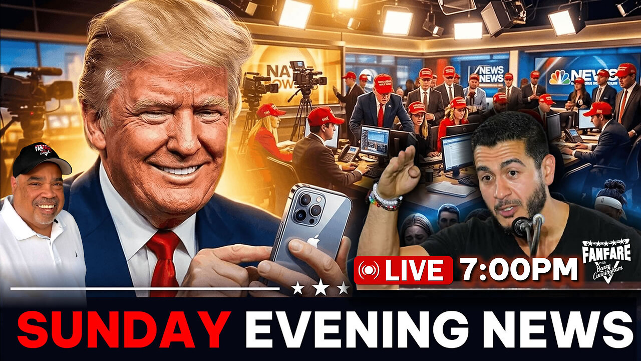 Abdul Mohamed El-Sayed Shows Why Michigan MUST Reject Him! | MAGA News Changes Ahead! | More News
