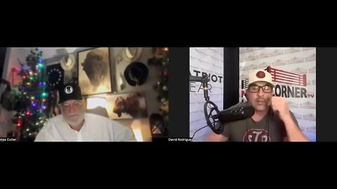 Alex Collier & David Rodriguez: No One Expected Whats Next and Its Big! Buckle Up!