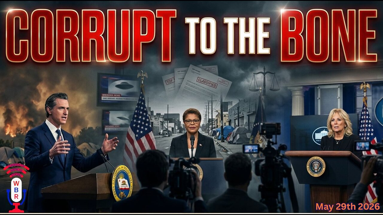 Corrupt To The Bone