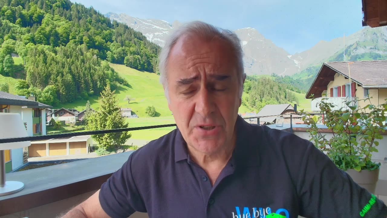 Wer sind die wahren Gesundheitstalibans der heutigen Zeit?🤫