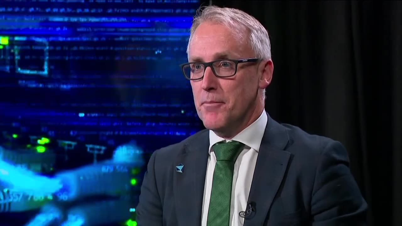 ‘Cyber thugs shut down entire businesses and wreak havoc- 7NEWS Australia