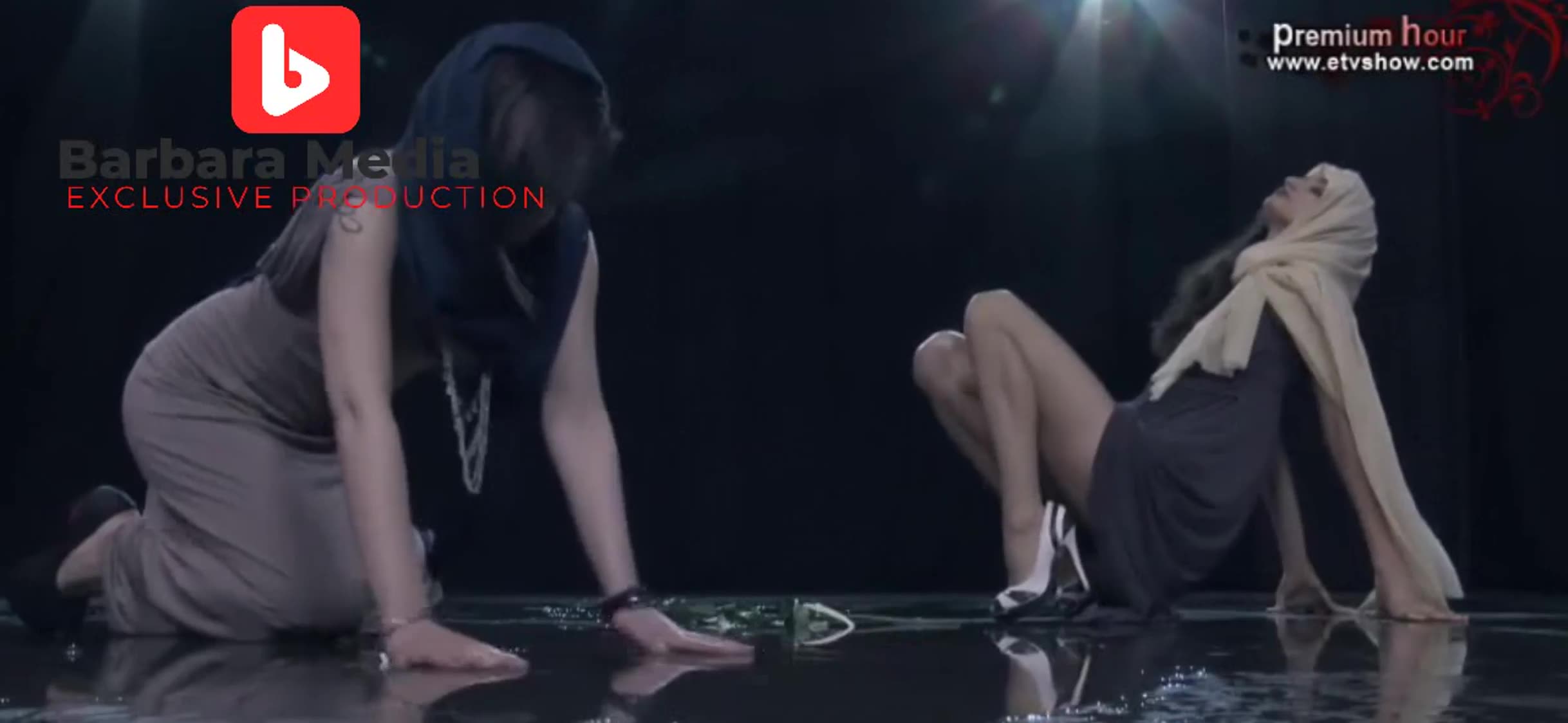 Sexy girls on Eurotic TV by Barbara Media Exclusive Production 3_Segment_0_x264