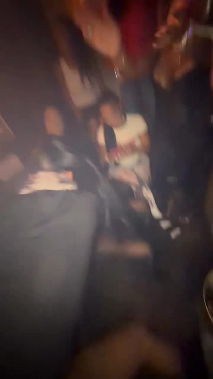 Arrogant Tae Birthday