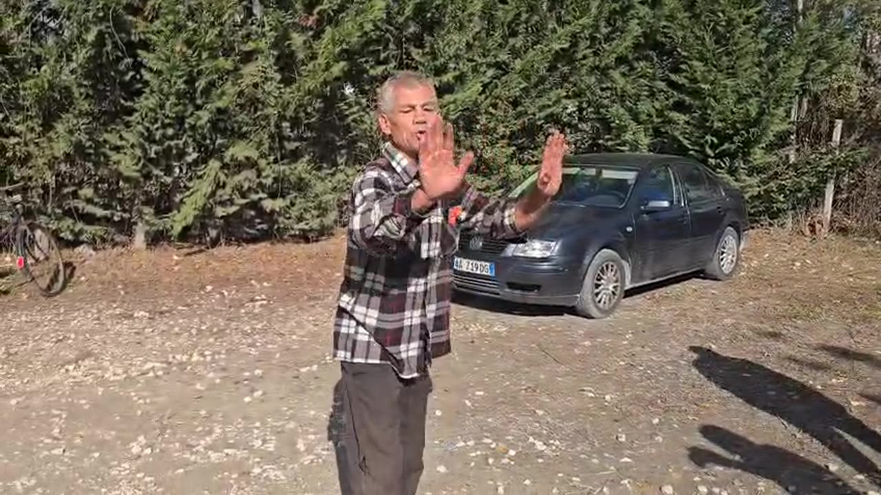 Qytetari ne Fier