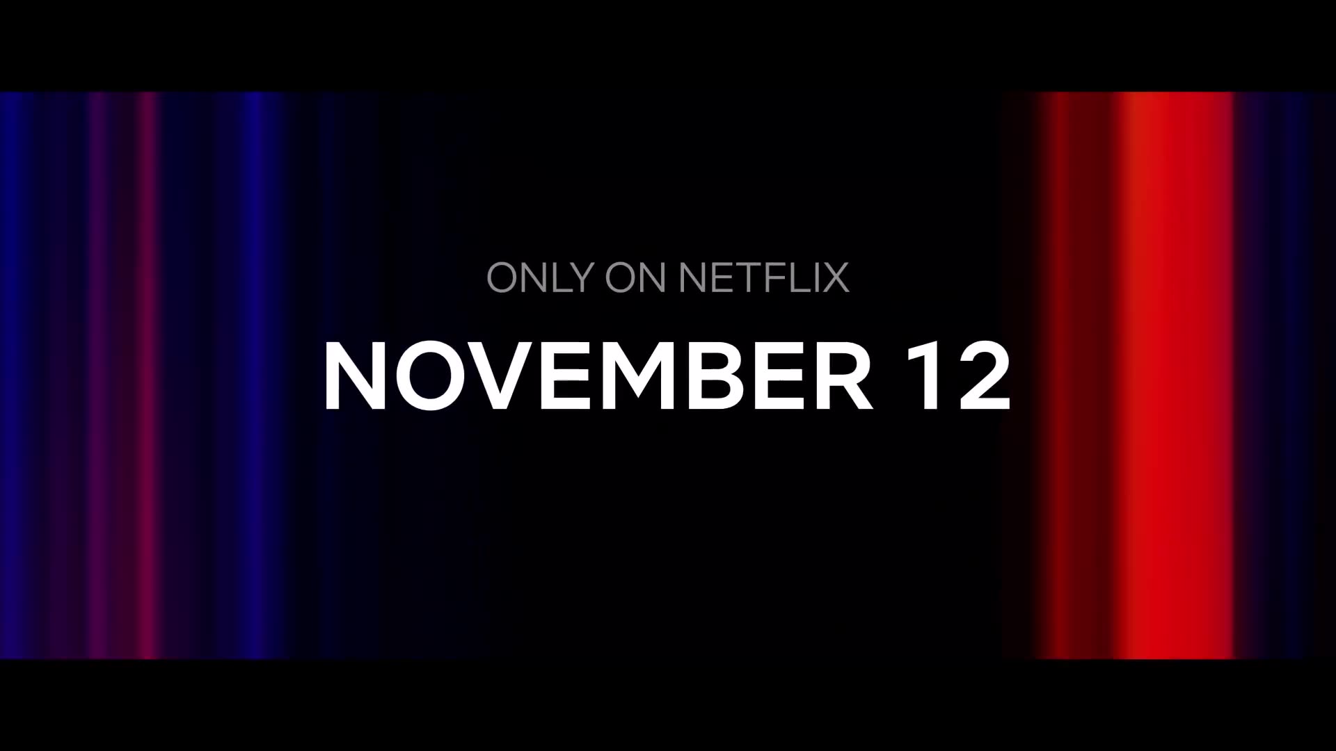 Never Surrender | Official Trailer | Netflix