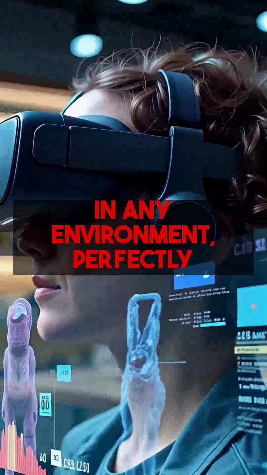 Behind the scenes: AI product images come to life with lionvaplus.com.