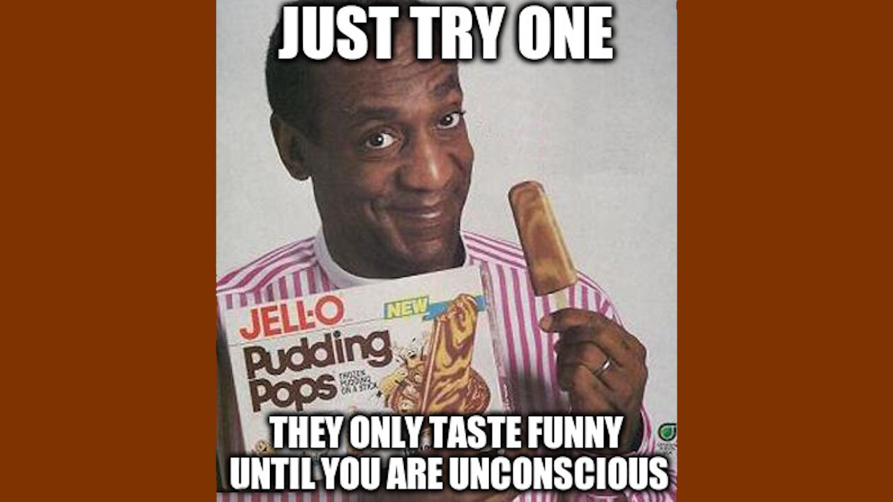 Hey Hey! Hey! The 4B Strikes Back Against Cosby βοΈ