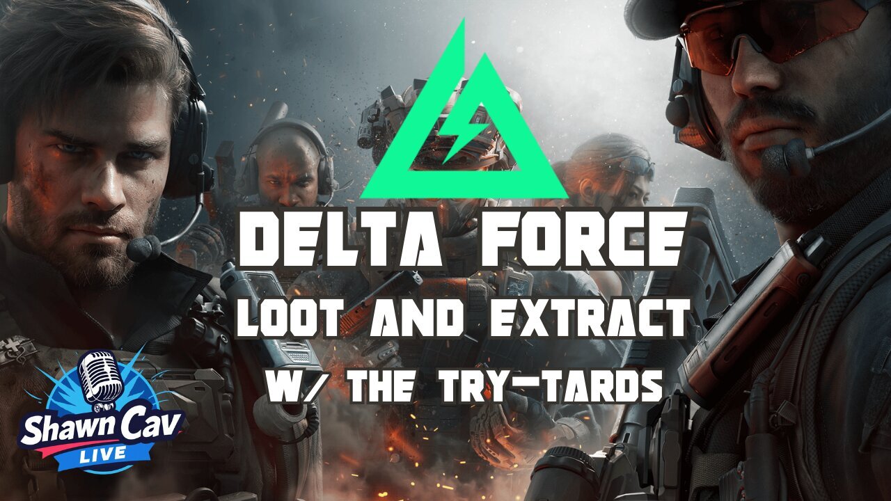 DELTA FORCE solo extractions | 04.29.25