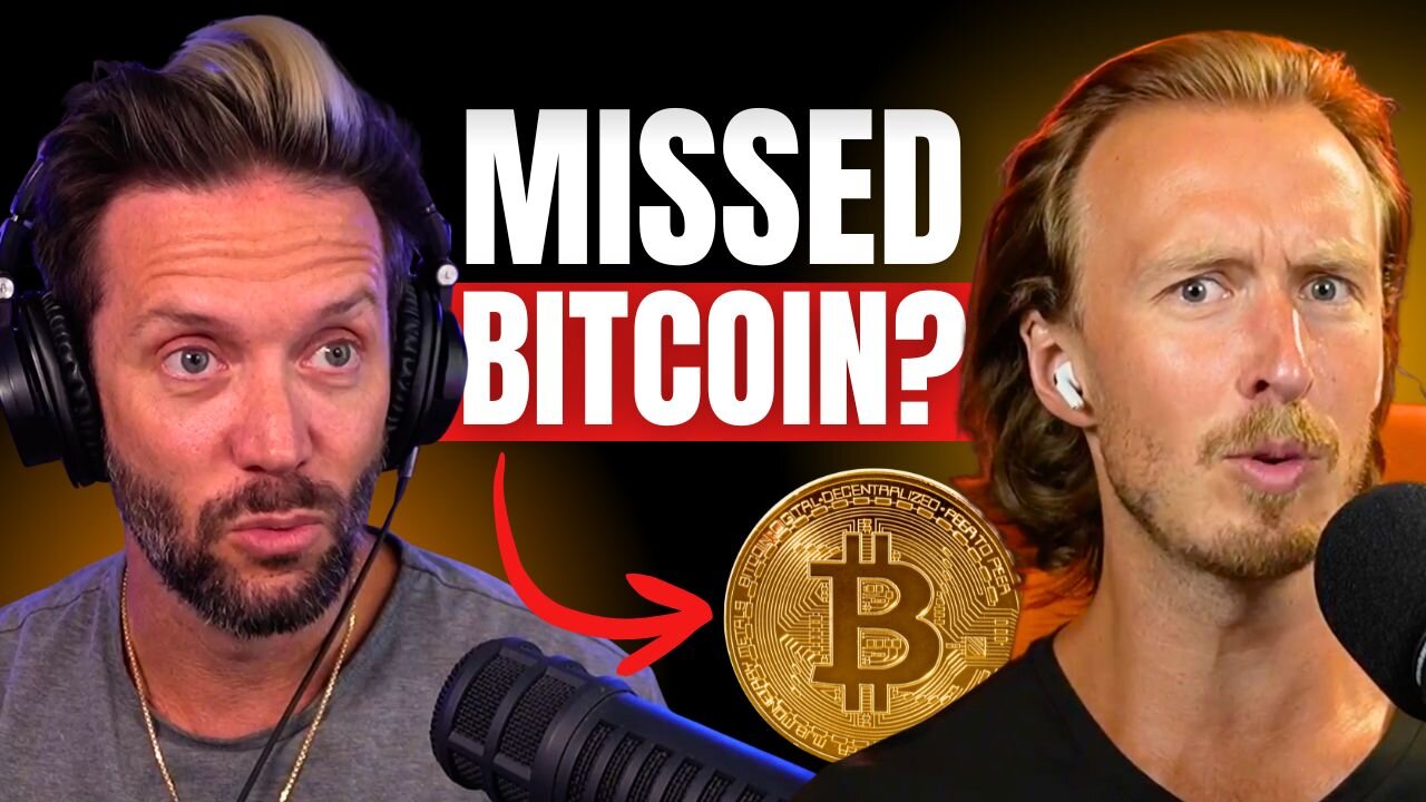 Am I TOO LATE to Buy Bitcoin? - Bitcoin EXPERT Explains (BTC Sessions w/ Walker America)