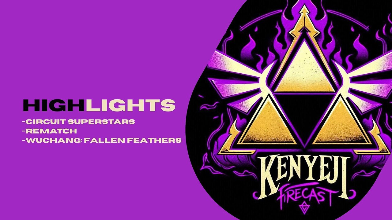 Highlights Of The Week (July 28th - August 1st)