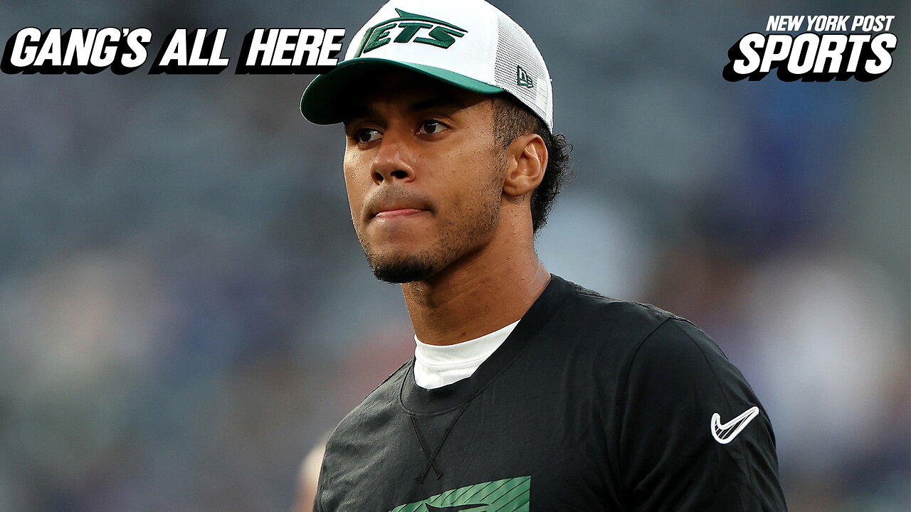 Did the Jets miss an opportunity to draft a QB on Day 3? | Gangs All Here