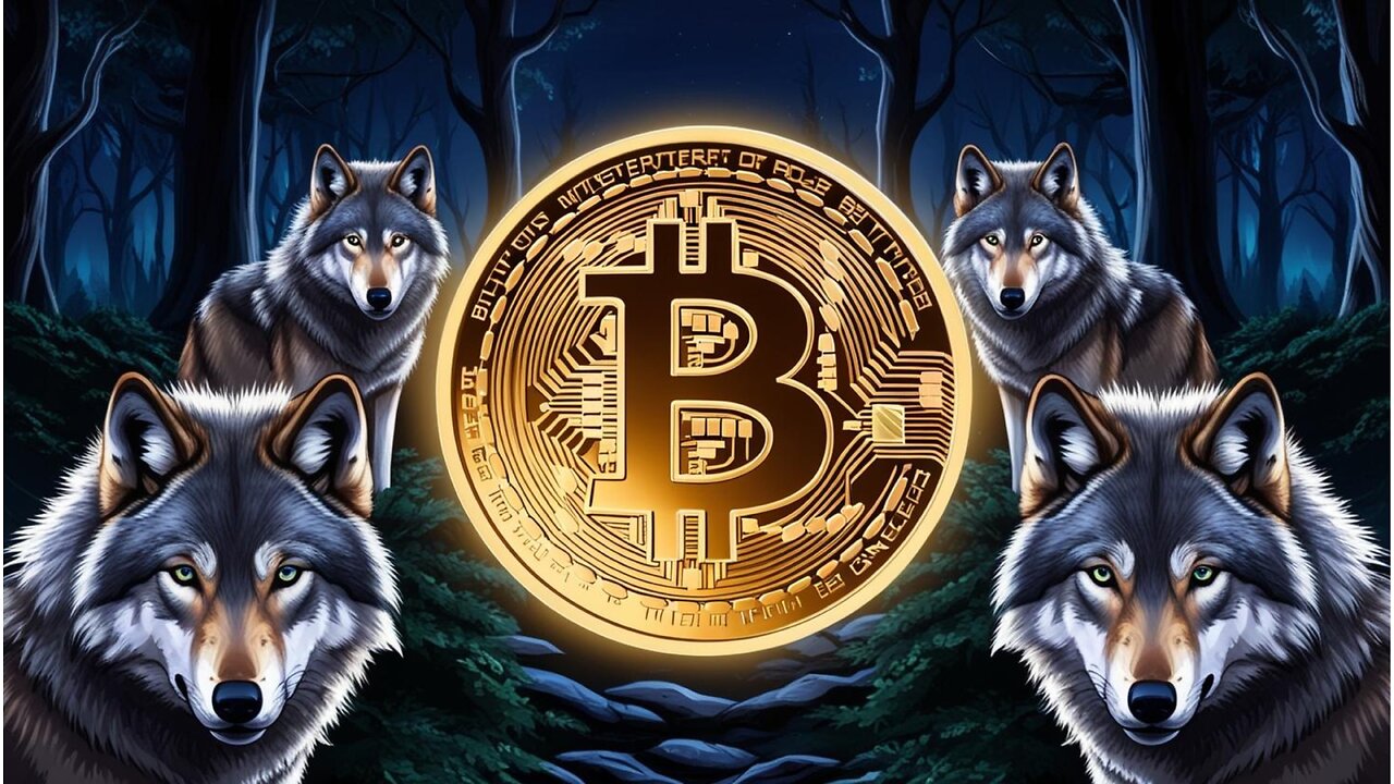 Live Bitcoin Technical Analysis - Automatic Lines, Patterns, & More!