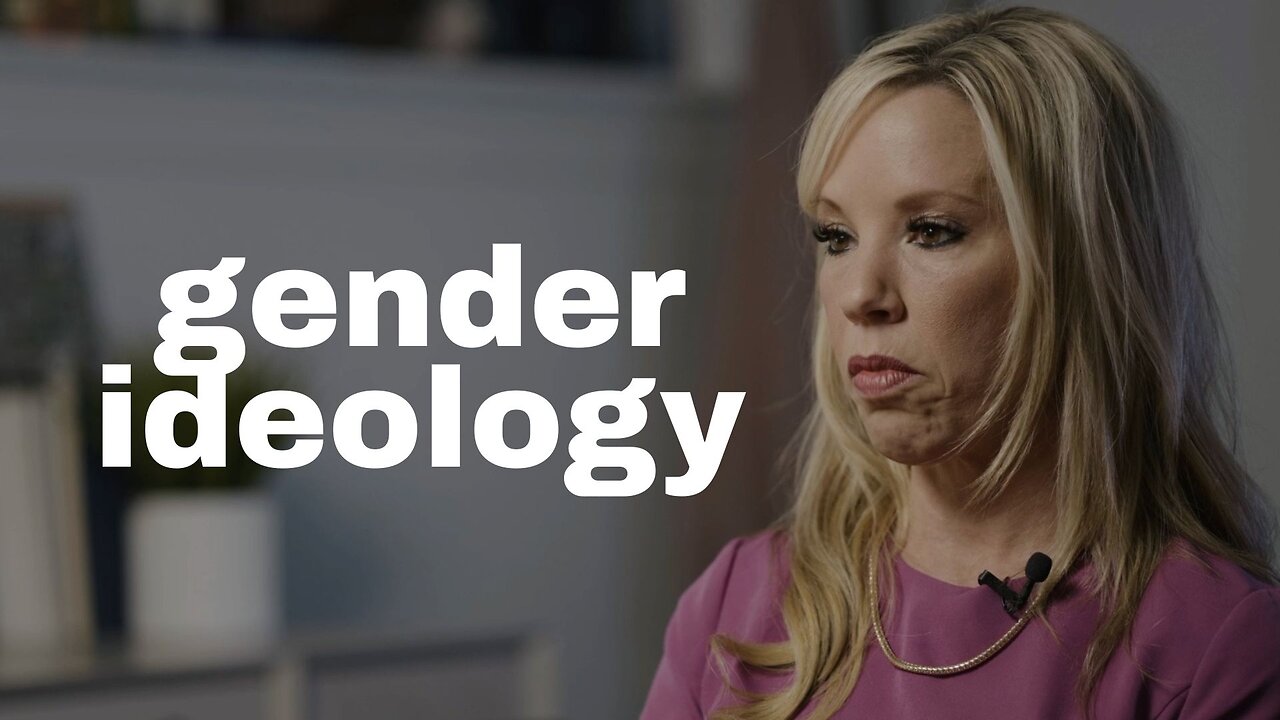 How Gender Ideology Changed the Definition of Abuse