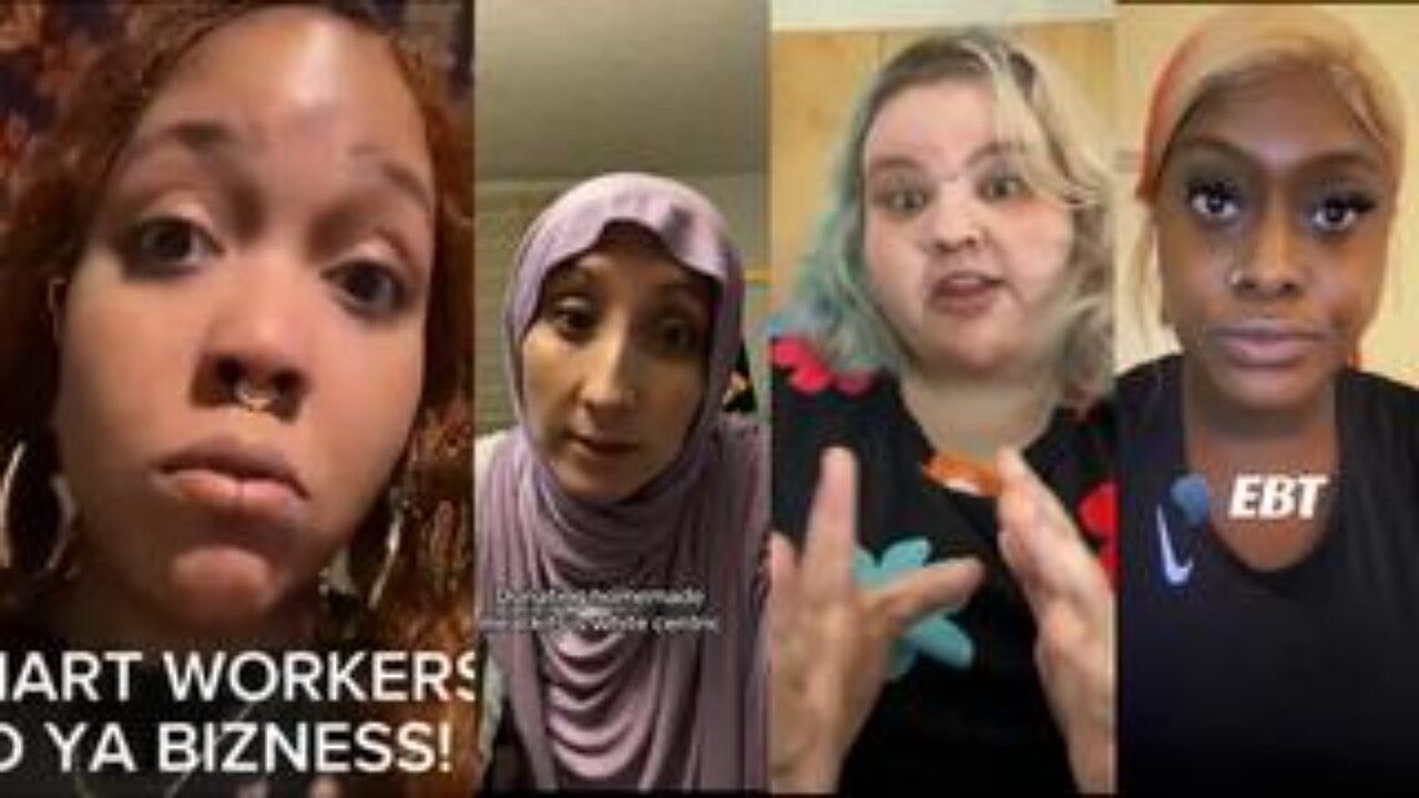 GOV.SHUTDOWN UPDATE: Trump Calls To END Filibuster To Prevent Civil Unrest As EBT/SNAP STOP Nov 1st!