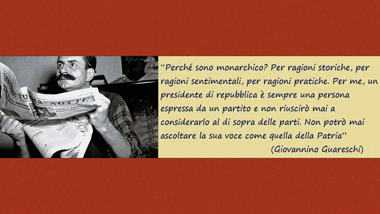 (20 MAGGIO 1946) – NAPOLI: “RE UMBERTO II 👑 VISITA LA CITTÀ IN FESTA!!” =/|😇💖🙏|=