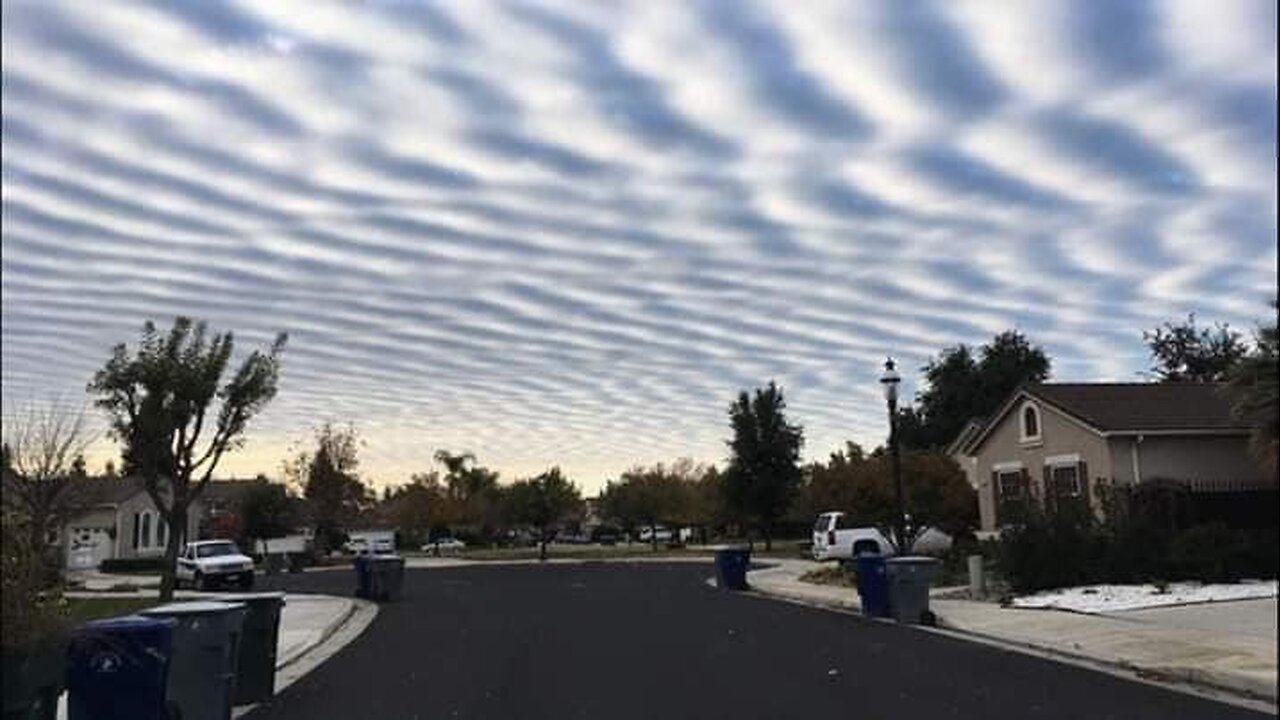 Creating Weather with Technologies! Screaming From The Rooftops, Theyre Controlling Our Weather!🆘