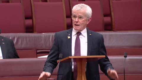 Albanese Sides with Billionaires—Farmers Fight Back