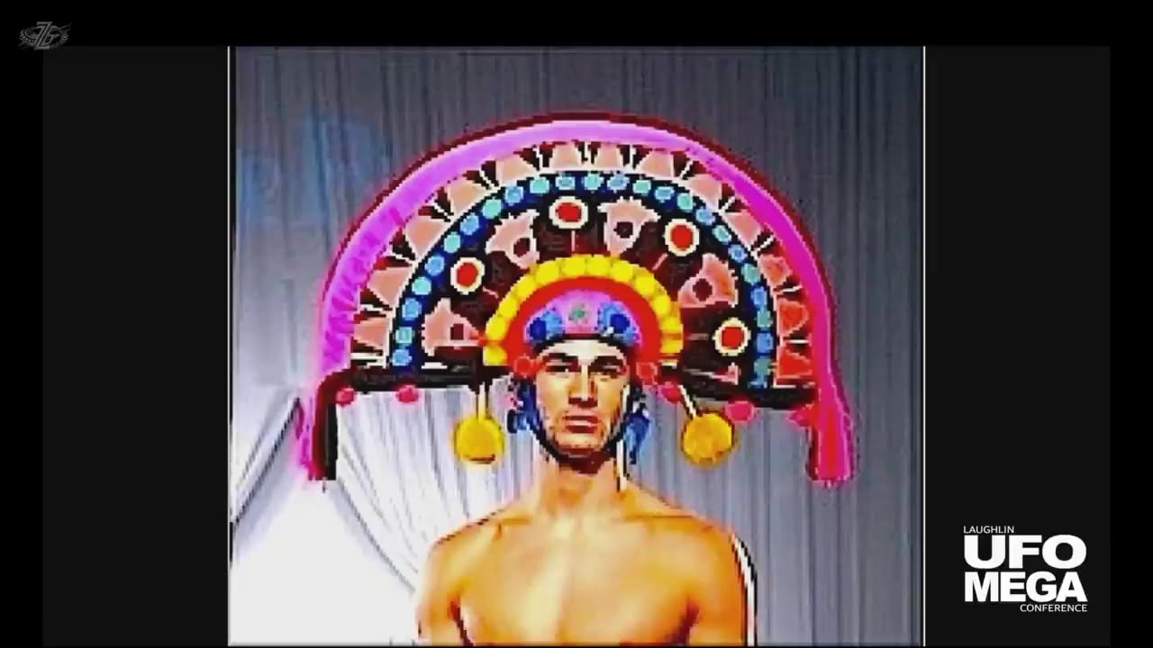 Jordan Maxwells last Seminar before he passed away in 2022