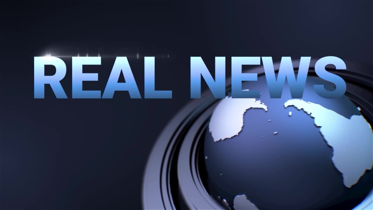 Real News Rewind!